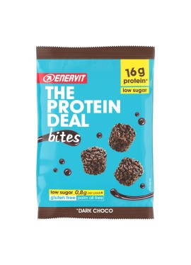 THE PROTEIN DEAL BITES 53G