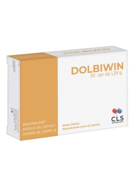 DOLBIWIN 30CPR