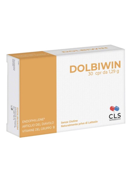 DOLBIWIN 30CPR