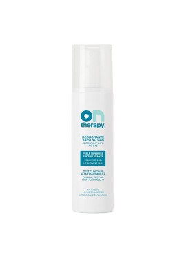 ONTHERAPY DEODORANTE VAPO NO G