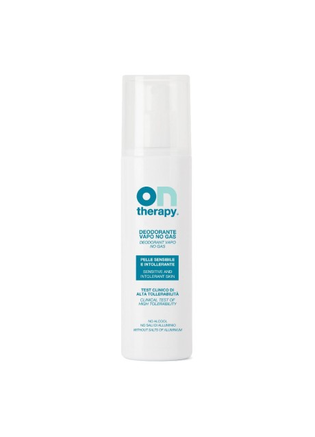 ONTHERAPY DEODORANTE VAPO NO G