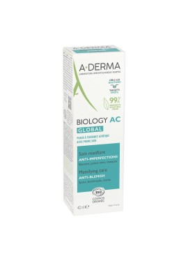 ADERMA BIOLOGY AC PERFECT 40ML
