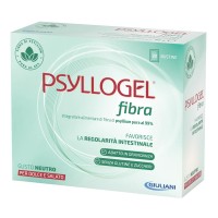 Psyllogel Fibra - 20 buste - gusto neutro