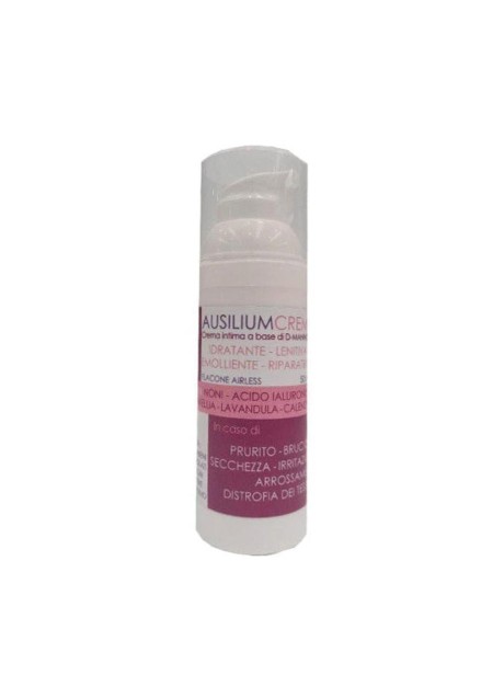 AUSILIUM CREMA 50ML