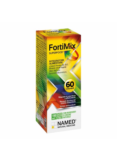 FORTIMIX SUPERFOOD 150ML