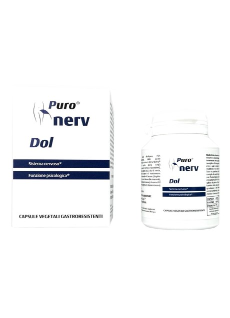 PURONERV DOL 60CPS TILAB