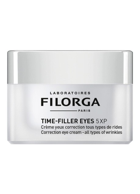 FILORGA TIME FILLER EYES 5XP