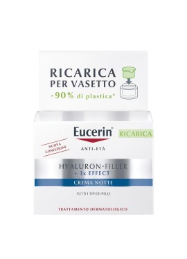 EUCERIN FC ANTI AGE HYALUR NTT