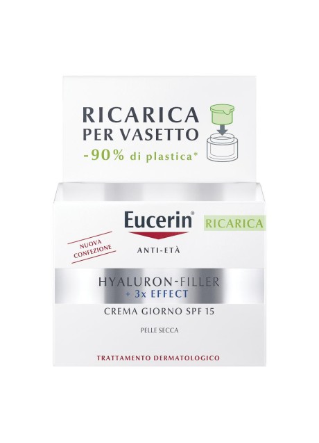 EUCERIN FC ANTI AGE HYALUR GG