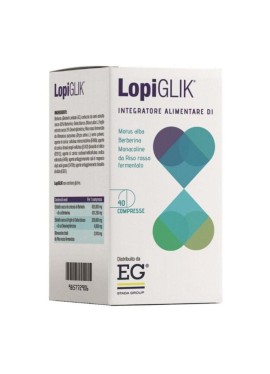 LOPIGLIK 40CPR