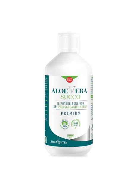 ALOE VERA SUCCO PREMIUM 1000ML