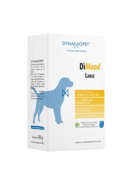 DIMOOD LARGE 20BUST 10G