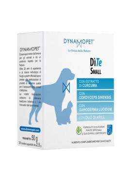 DITE SMALL 20BUST 2,5G