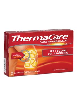 THERMACARE KNEE 8HR 2CT IT