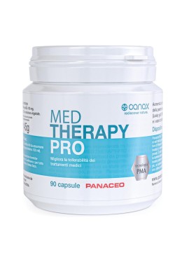 CANAX MED THERAPY PRO 90CPS
