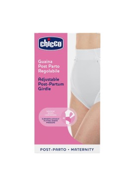 CH GUAINA POST PARTO REG 5