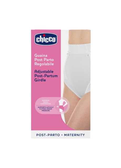 CH GUAINA POST PARTO REG 5