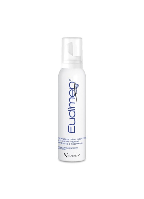 EUDIMEN MOUSSE 200ML