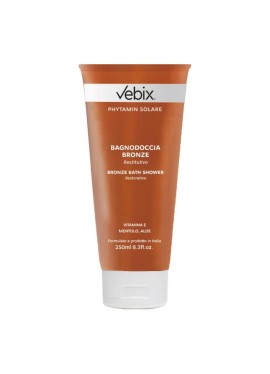 VEBIX PHYTAMIN SOLARE DOCCIABRONZE IDRATANTE 250 ML