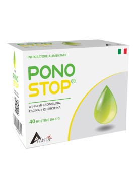 PONOSTOP 24CPS