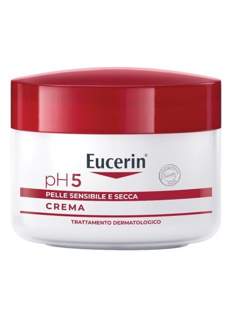 EUCERIN PH5 CREMA P SENS 75ML