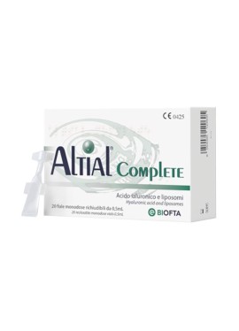 ALTIAL COMPLETE 4STRIP 5FL