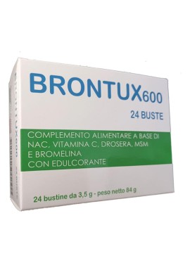 BRONTUX600 24BUST
