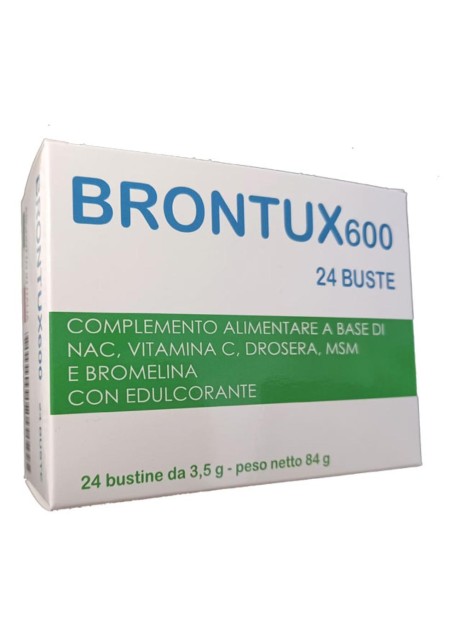 BRONTUX600 24BUST