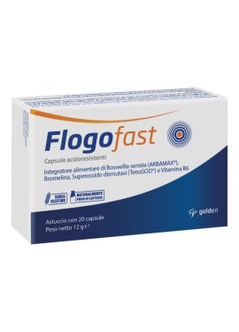 FLOGOFAST 20CPS