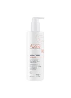 AVENE XERACALM NUTR LATTE400ML