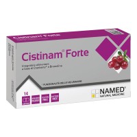 Cistinam forte - 14 compresse