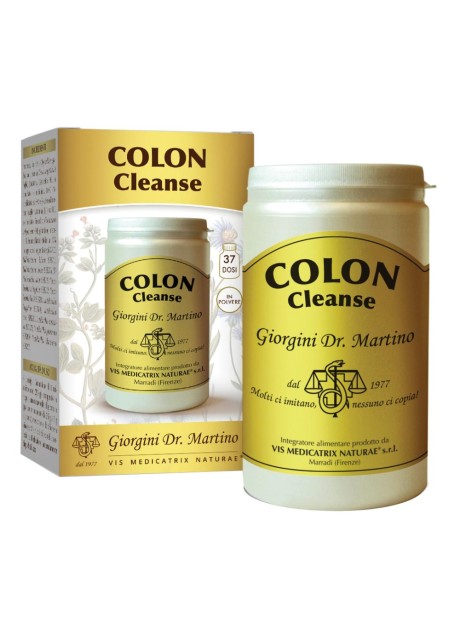 COLON CLEANSE POLV 150GR N/F G