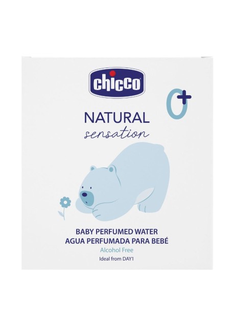 CH NS ACQUA PROFUMATA 100ML