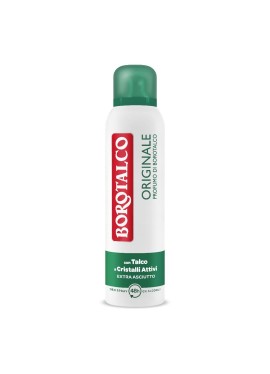 BOROTALCO DEO SPRAY ORIGINALE