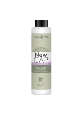 NEW CAP SHAMPOO CAPELLI SECCHI