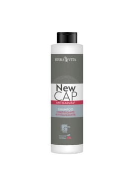 NEW CAP SHAMPOO ANTICADUTA