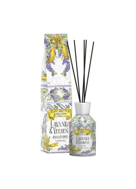 MAIOLICHE DIFFUSORE AMBIENTE LAVANDA & VERBENA 250 ML