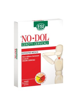 ESI NO DOL CEROTTI CERVICALI5P