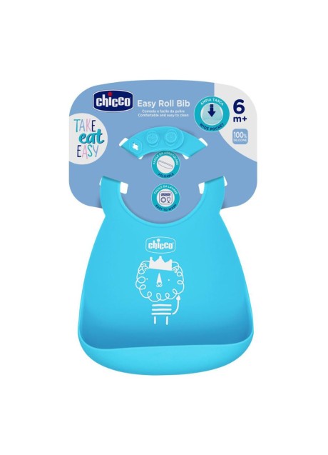 CH BAVAGLIA SIL AZZURRO