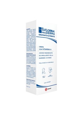 EUCLORINA PRODERMA IDRAT NUTR