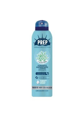 PREP SPRAY DOPOSOLE IDRAT ALOE