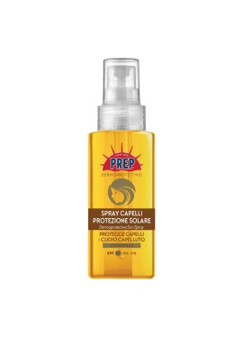 PREP SPRAY SOLARE CAP 10 100ML