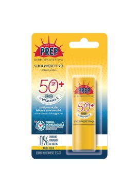PREP STICK DERMOPROTETTIVO 50+