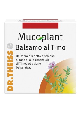 THEISS MUCOPLANT BALSAMO TIMO