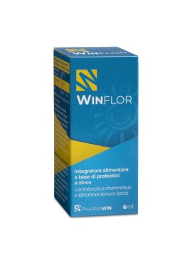 WINFLOR 10ML