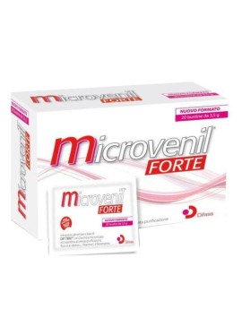 MICROVENIL FORTE 20BUST