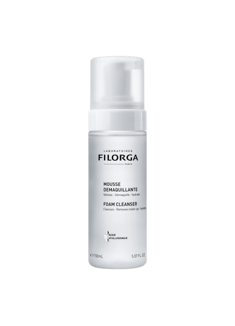 FILORGA DUO FOAM CLEANSER 2023