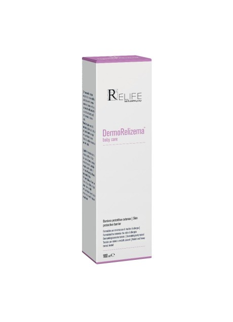 DERMORELIZEMA ECOFOAM 70ML