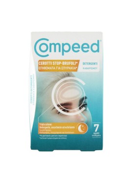 COMPEED CER STOP BRUFOLI DET