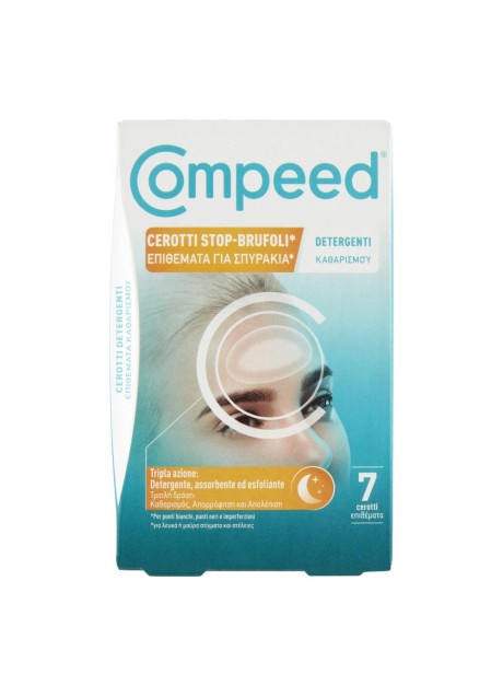 COMPEED CER STOP BRUFOLI DET